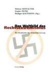Rüdiger Kaufmann, Franko Petri, Helmut Reinalter - Das Weltbild des Rechtsextremismus