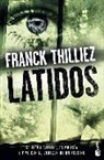 Pablo Martín Sánchez, Franck Thilliez - Latidos