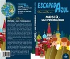 Jesús García Marín - Moscú y San Petersburgo