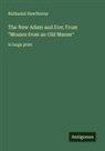 Nathaniel Hawthorne - The New Adam and Eve; From "Mosses from an Old Manse"