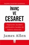 James Allen - Inanc ve Cesaret