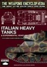 Luca Stefano Cristini - Italian heavy tanks