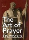 Dephne Aviyah - THE ART OF PRAYER