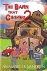 Annabelle Sandlin - The Barn That Crowed 2