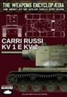 Luca Stefano Cristini - Carri russi KV1 e KV2
