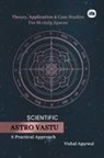 Vishal Agarwal - Scientific Astro Vastu