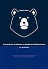 Rainer Bachmann, Thomas Greis, Hermann Groß, Hermann u a Gross, Tim Haini, Kerstin Kocab... - Kommunikative Deeskalation in alltäglichen Konfliktsituationen für die Polizei