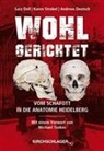 Andreas Deutsch, Sara Doll, Karen Strobel - Wohl gerichtet