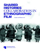 Louise von Plessen, Louise von Plessen - Shared Histories