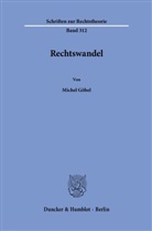 Michel Göbel - Rechtswandel