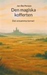 Jan-Åke Persson - Den magiska kofferten