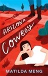 Matilda Meng - Arizona Cowboy