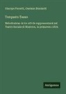Gaetano Donizetti, Giacopo Ferretti - Torquato Tasso