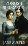 Jane Austen - Ponos i predrasude