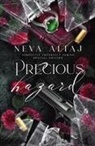 Neva Altaj - Precious Hazard (Special Edition Print)