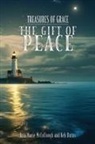Keb Burns, Kira Marie Mccullough - The Gift of Peace