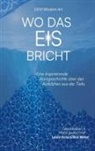 Laura Gilliar Weber - Wo das Eis bricht