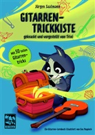 Jürgen Saalmann - Gitarren-Trickkiste