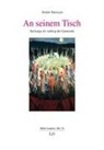 Armin Sierszyn - An seinem Tisch
