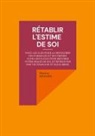 Martine Ménard - Rétablir l'estime de soi