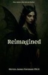 Steven James Foreman Frgs - Reimagined
