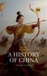 Hui Wang - The Liao Dynasty