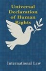 International Law, J. P. Carnevalli - Universal Declaration of Human Rights