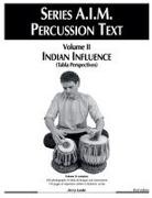 Jerry Leake - Indian Influence