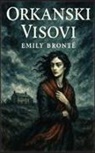 Emily Brontë - Orkanski visovi