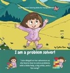 Cynthia Ross - I am a problem solver!
