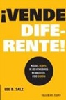 Lee B. Salz - Vende diferente!