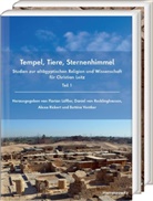 Florian Löffler, Daniel Von Recklinghausen, Alexa Rickert, Alexa Rickert u a, Bettina Ventker, Daniel von Recklinghausen - Tempel, Tiere, Sternenhimmel