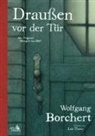 Wolfgang Borchert, Lea Thater - Draußen vor der Tür