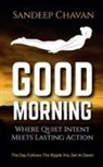Sandeep Chavan - Good Morning