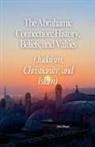 Mark Ellington, Mubasher Nawaz - The Abrahamic Connection