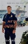 Shane Reed - Media Injustice