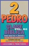 Sermones Bíblicos - Clase Bíblica para Adultos y Jóvenes