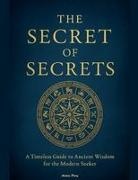 Andrew Parry - The Secret of Secrets
