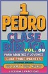 Sermones Bíblicos - Clase Bíblica para Adultos y Jóvenes