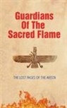 Borna Ahadi - Guardians of the Sacred Flame