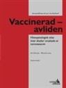 Ute Krüger, Walter Lang - Vaccinerad - avliden