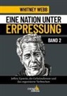 Whitney Webb - Eine Nation unter Erpressung - Blackmail Band 2