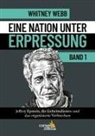 Whitney Webb - Eine Nation unter Erpressung - Blackmail