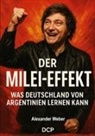 Alexander Weber - Der Milei-Effekt