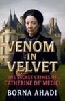 Borna Ahadi - Venom in Velvet