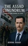 Borna Ahadi - The Assad Conundrum