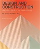 AIA W. Ennis Parker - Design and Construction