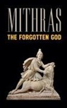 Borna Ahadi - Mithras
