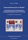 Martin H W Möllers, Martin H. W. Möllers - Demonstrationsrecht im Wandel