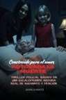Jessica Hintz - Construido para el amor, roto para la muerte